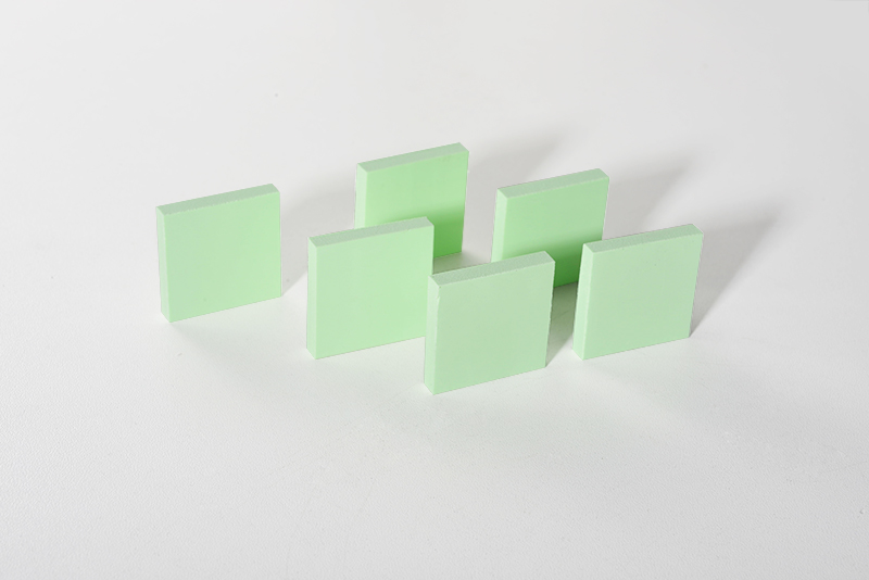 导热硅胶片 导热硅胶片