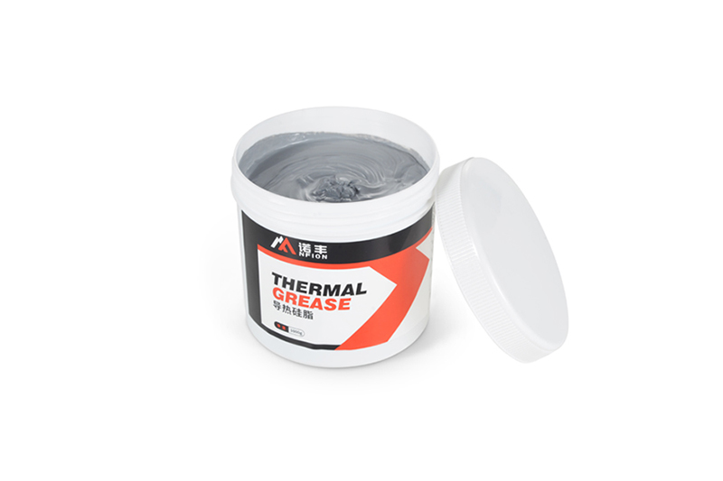 导热硅脂 导热硅脂