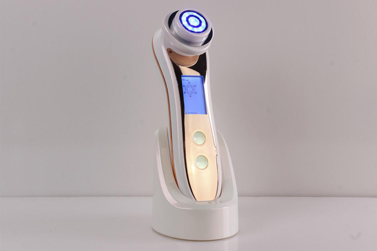 粘接强密封效果好，射频仪粘接密封胶选J9官网NFION，Perfect！