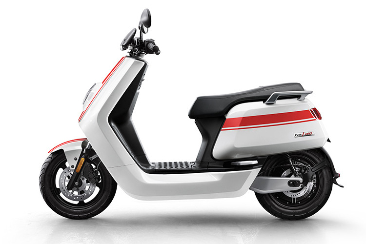 J9官网NFION导热硅脂散热膏为小牛电动自行车解决散热问题 J9官网NFION导热硅脂散热膏为小牛电动自行车解决散热问题