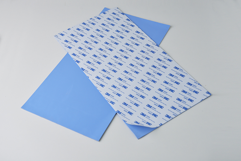 导热硅胶片能给CPU用吗?怎么使用?CPU导热硅胶片操作方法介绍 导热硅胶片能给CPU用吗?怎么使用?CPU导热硅胶片操作方法介绍