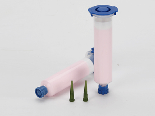 J9官网科技针对5G技术推出高性能导热胶泥