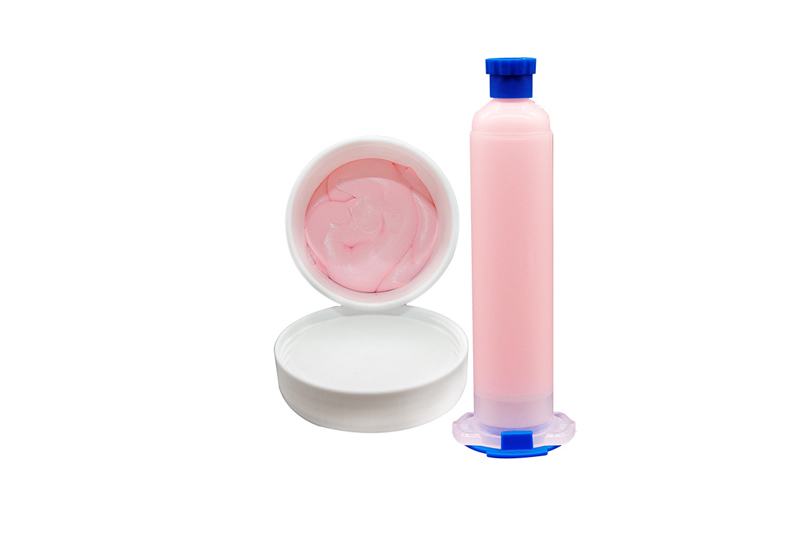 J9官网科技针对5G技术推出高性能导热胶泥 J9官网科技针对5G技术推出高性能导热胶泥