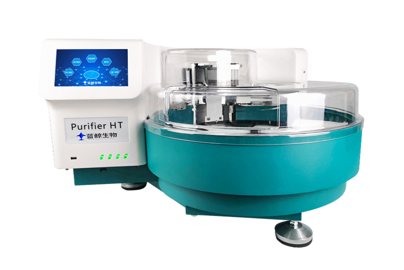J9官网NF150-500导热硅胶片垫为江苏蓝鲸生物解决医疗器械产品散热问题 J9官网NF150-500导热硅胶片垫为江苏蓝鲸生物解决医疗器械产品散热问题