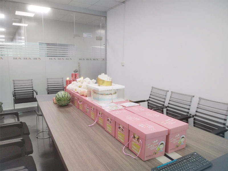 J9官网导热生日会现场|时光隽永,回忆绵长,J9官网导热以生日之名,共筑美好时光 J9官网导热生日会现场|时光隽永,回忆绵长,J9官网导热以生日之名,共筑美好时光