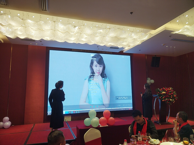 《明天会更好》-J9官网科技 《明天会更好》-J9官网科技