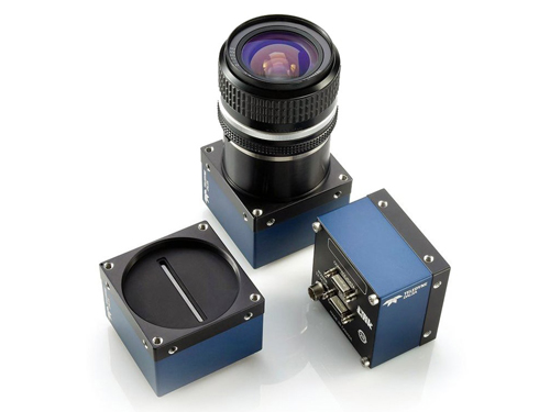 NF150-300导热硅胶片：工业相机散热的理想方案