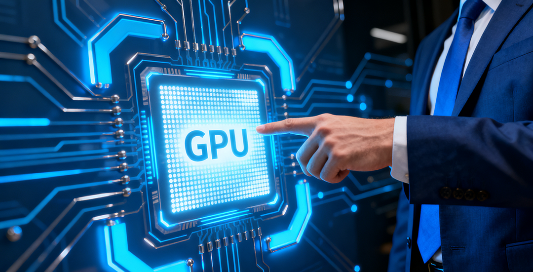 GPU