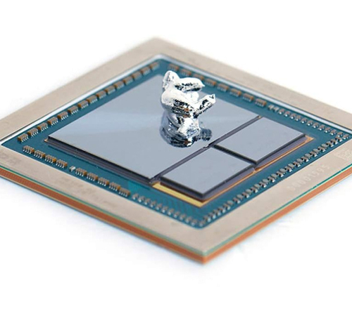 25W/m·K 液态金属导热硅脂